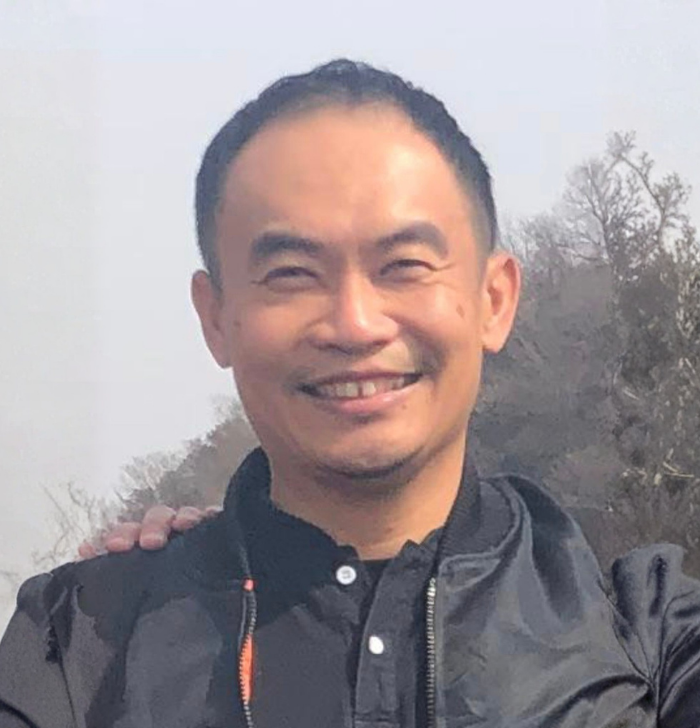 Martinus Indra Senjaya